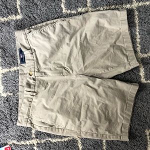 Vineyard Vines Khaki Shorts